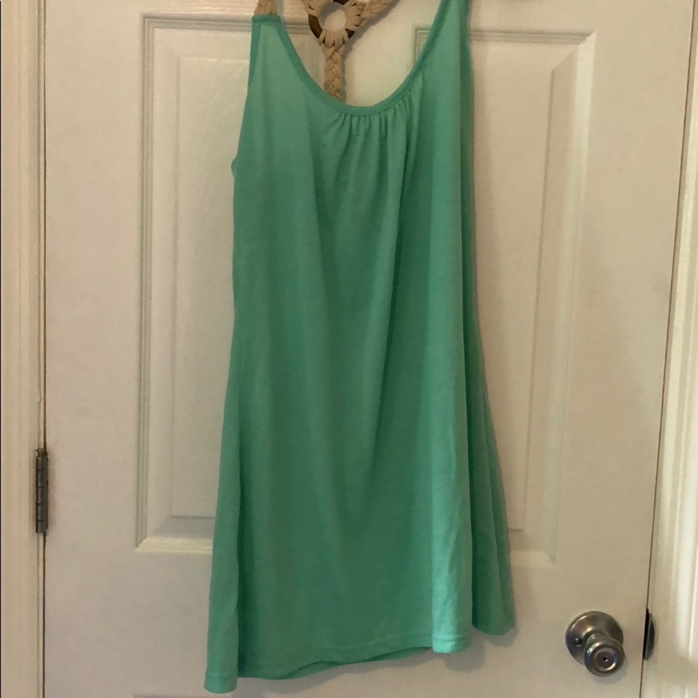 Long boutique shirt